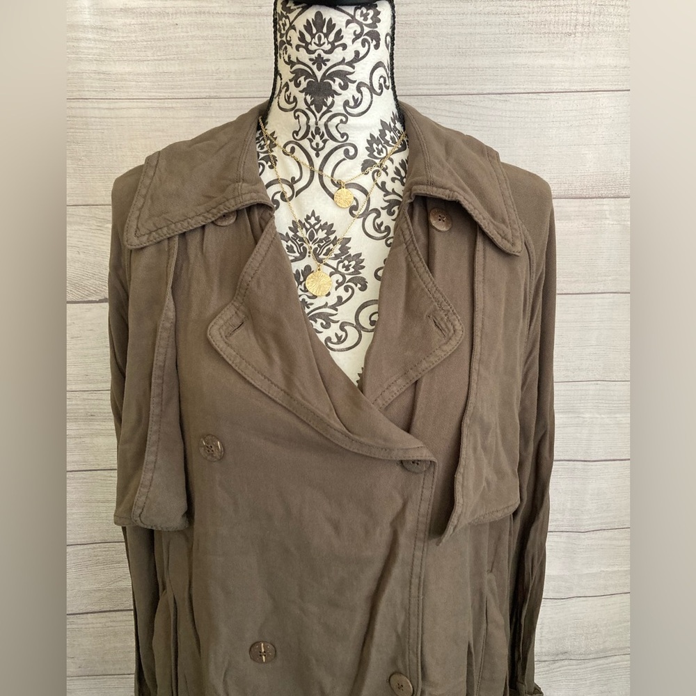 OAT New York | NWT Women’s Utility Jacket - Picture 4 of 8